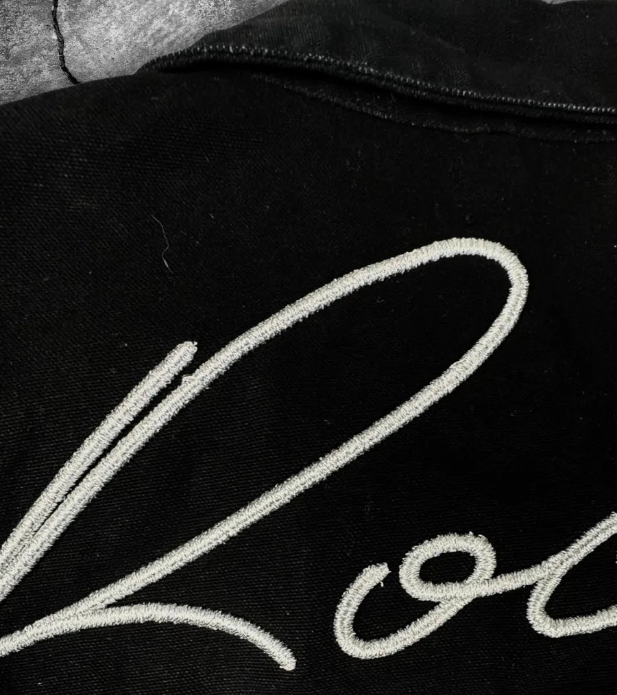 Rocawear Jeansjacke S